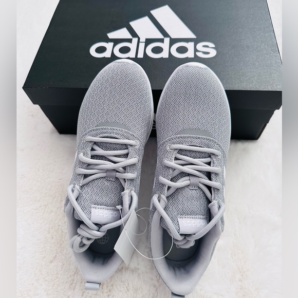 Adidas  Ladies' QT Racer 2.0 Sneaker
Item  1665329 - Picture 8 of 11